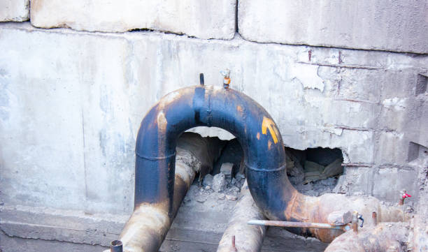 Best 24-hour water damage restoration  in Flomaton, AL